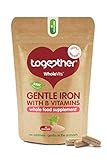 Together Health | Gentle Iron | 1 x 30