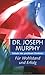 Für Wohlstand und Erfolg: Schule des positiven Denkens by Joseph Murphy