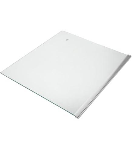 Copricerniera Superiore Per Congelatore Per Frigoriferi E Congelatori