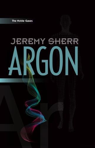 Preisvergleich Produktbild Argon (The Noble Gases, Band 3)