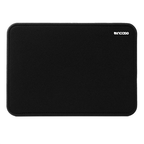 Incase ICON Sleeve Hülle mit TENSAERLITE Bumper für 12″ MacBook – Schwarz - 4