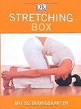 Image de Stretching-Box: Übungskarten