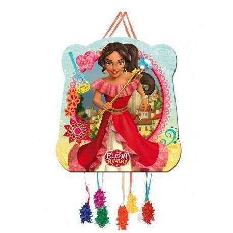 Piñata Basic Elena di Avalor