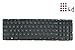 4d Laptop Internal Keyboard US Without Frame for HP Pavilion 15 15-n 15-e 15-g 15-r 15-r000 15-r030wm 15-r035TX 15-r036 15-r011dx 15-r110dx 15-r052nr 15-r053cl 15-r015dx 15-r017dx 15-r018dx 15-r024nr 15-r058no15-r059no 15-r063nr 15-r104ng 15-r102ng 15-R273ng 15-R179ng 15-r102ng 15-R134cl 749658-001 PK1314D2A00 100% Original Look RS.699.00