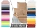 Produktbild Serie basic von schlafgut aus 100% Baumwolle in 33 ausgesuchten Farben +++ Mako-Jersey-Spannbetttuch in 3 verschiedenen Größen +++ Mako-Jersey-Kissenbezug erhältlich in 5 Größen, bahama, Spannbetttuch 180-200 x 200 cm