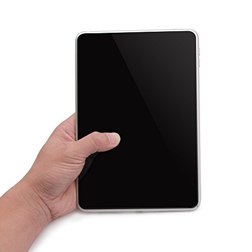 Specool Verstellbarer Ständer und Halter für Smartphones und Tablets / Verstellbarer universeller Fingerhalter mit Fallschutz / Smartphone-Aufbewahrung und Handyhalter - 4
