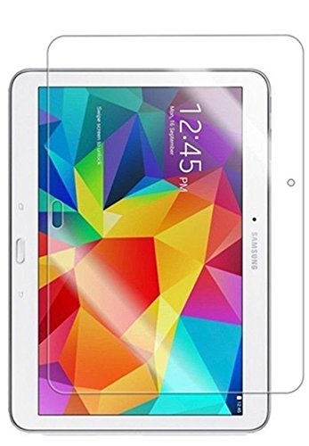 Samsung Galaxy Tab 4 10.1 inch Schutzfolie, EasyULT Samsung Galaxy Tab 4 10.1 inch Panzerglas Kristallklare Gehärtete Glas Schutzfolie(Panzerglas) - 3