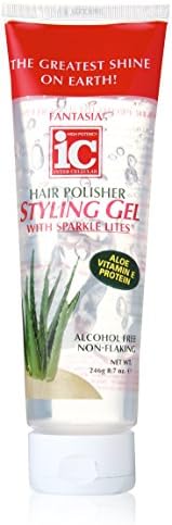 Fantasia Hair Loss Products, 200 ml