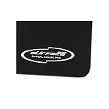 Goodgate Basic optical Mouse Pad With 3mm Thickness 1030 Skid Resistant Surface-BLACK RS.99 (90.00% Off) - Amazon