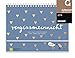 vergissmeinnicht 2018 - Der Familienkalender für Hand und Wand by