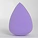 Neverland Fashion Professional Makeup Sponge Blender Foundation Puff Flawless Powder Purple
