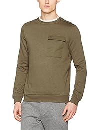 New Look Zip Shoulde