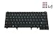4d - Replacement Laptop Keyboard for DELL LATITUDE E5420 E5430 E6220 E6230 E6320 E6330 E6420 E6430 E6430S FROM ET 0FWVVF FWVVF RS.799.00