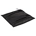 Produktbild Sandsack Sandsäckchen Gewichtsäckchen mit Klettband 45x30 cm, 5 kg, Schwarz