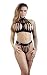 Produktbild Black Level Lack Top und String S