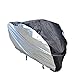 Produktbild Gytech Bike Cover, 190T Wasserdicht UV-Schutz Pflicht Staub Fahrrad Cover für Mountain Bike, Rennrad, Motorrad, Large