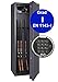 Produktbild Waffenschrank EN 1143-1 Grad 1 Gun-Safe 1-8 mit Zahlenschloss