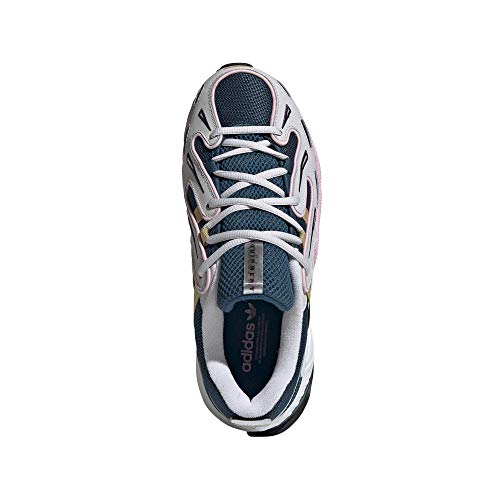 Adidas Originals EQT Gazelle Gold/Mint/Pink | EE5149