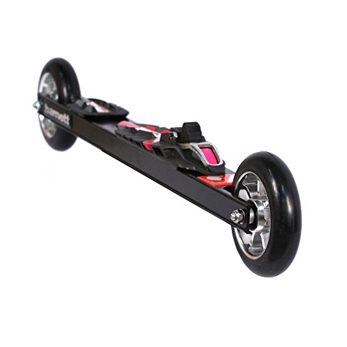 RSE-ENTRY 530 barnett Geschwindigkeit Skiroller RSE-ENTRY 530 barnett Geschwindigkeit Skiroller