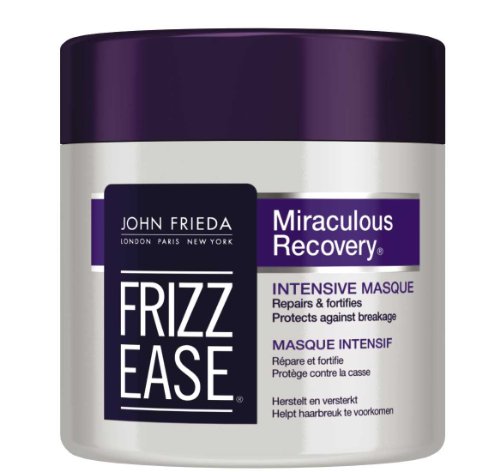 John Frieda Miraculous Recovery Intensive Masque 150ml