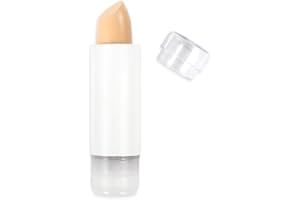 ZAO ESSENCE OF NATURE Zao - Corrector de Bambú - Recambio - Nº 491 / Marfil - 3,5 g