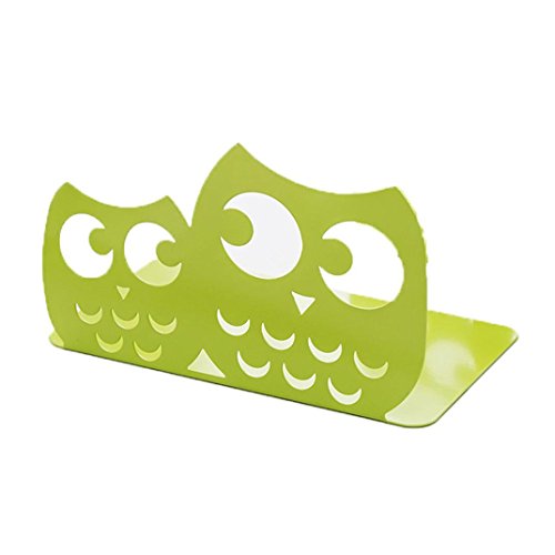 Preisvergleich Produktbild TAOtTAO Buch-Halter-Stand, der justierbares Dokument-tragbares Kochbuch Buchstand-Schreibtisch liest (Grün)