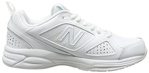 New Balance WX624WS4 Damen Hallenschuhe - 6