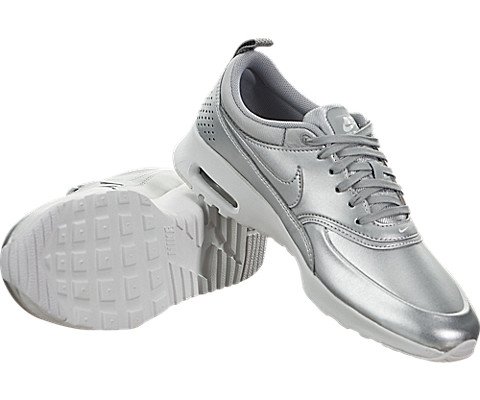 Nike Damen 861674-001 Turnschuhe - 3