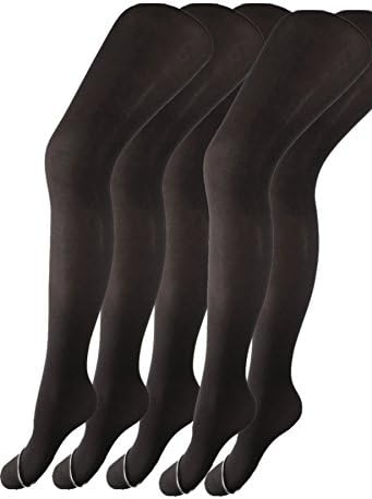 Liwa spezial Women's Tights Black Black