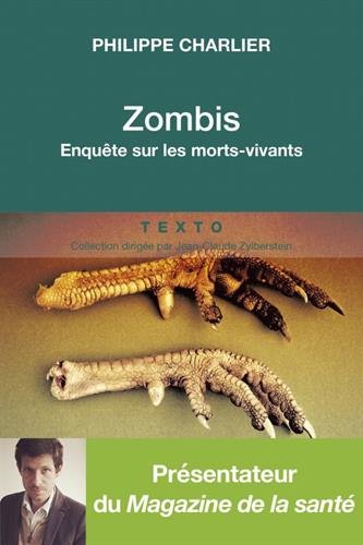 Télécharger Zombis : Enquête sur les morts vivants PDF Ebook En Ligne