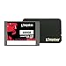 Produktbild Kingston SV300S3B7A/480G SSD Festplatte 480GB (6,4 cm (2,5 Zoll) SATA III) schwarz