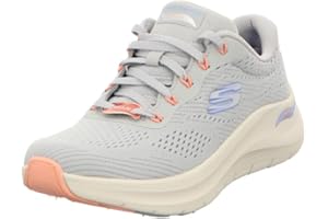 Skechers Arch Fit 2.0, Zapatillas Mujer