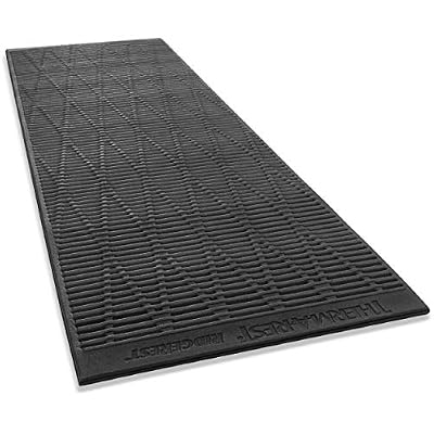 Thermarest RidgeRest Classic - - Large Noir Tapis de Sol