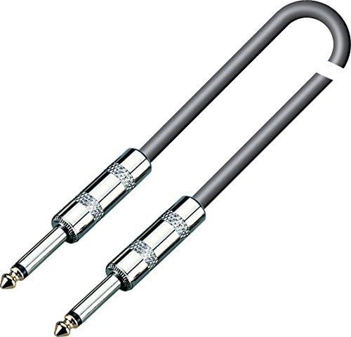 Roxtone Pro 8 mm Speaker Cable 15 m Grey