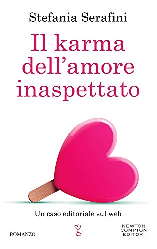 Il karma dell'amore inaspettato Il karma dell'amore inaspettato