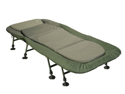 Preisvergleich Produktbild JRC Extreme 4leg Bedchair Liege