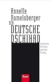 Image de Der deutsche Dschihad