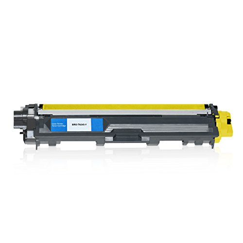 8 Toner kompatibel zu Brother TN-241 TN-245 für Brother MFC-9142CDN, Brother DCP-9022CDW, MFC-9342CDW, MFC-9332CDW, HL-3150CDW, HL-3170CDW – Schwarz je 2.500 Seiten, Color je 2.200 Seiten - 5
