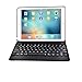 Produktbild Kaiki Wireless Bluetooth Tastatur Folio Tasche für IPad Pro 9.7inch / Air 2