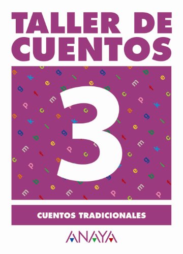 3 Cuentos tradicionales