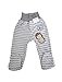 Cute Unisex Baby Leggings/Trousers,100% Cotton,9-12 months