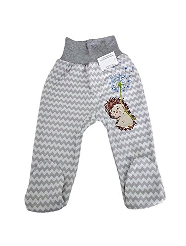Cute Unisex Baby Leggings/Trousers,100% Cotton,9-12 months