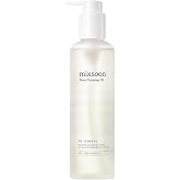 Bean Cleansing Oil - Desmaquillante y cuidado de puntos negros, 195ml