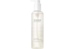 MIXSOON BEAN CLEANSING OIL
