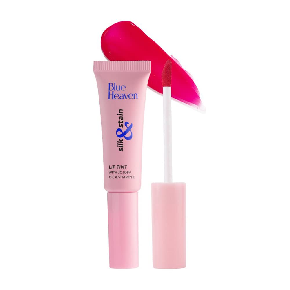 Blue Heaven Lip Color Showgirl Pink (Natural)