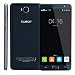 Produktbild Cubot Cheetah 2 Smartphone ohne Vertrag 5.5 Zoll FHD Touch-Display, 3GB Ram+32GB Rom, Octa-Core Prozessor, Kamera 16MP/13MP, Dual-SIM, Gyroskop + GPS, Android 6.0, 4G LTE FDD, 0.1s Fingerabdruck Sensor-360 ¡ã Anerkennung, Type c2.0 Schnittstelle, (2*0.5A LED Blitzlicht), IPS 2.5D gebogener Bildschirm ) Schwarz