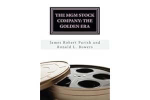 The MGM Stock Company: The Golden Era