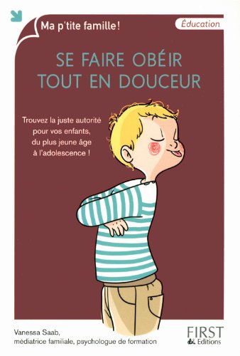 Se faire obéir tout en douceur