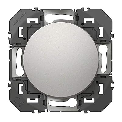 Legrand - Permutateur Dooxie - Alu