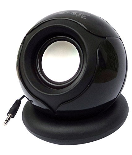 Quantum HS 656 Mini Rechargeable Speaker